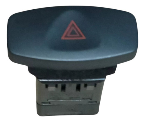 Botão Emergência Pisca Alerta Renault 7700421820 / 25177