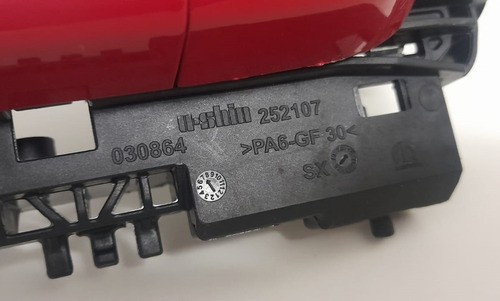 Maçaneta Externa D.e Jeep Renegade 2016 - 252107