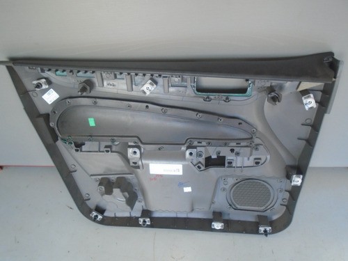 Forro Porta Dianteiro Direito Ford Focus 2.0 2009