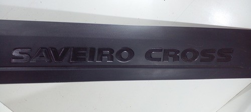 Friso Porta L.d Vw Saveiro Cross G5 G6 5u7853516 (r)