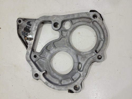 Flange Caixa Fiat Uno Fiorino 4395055 (r)