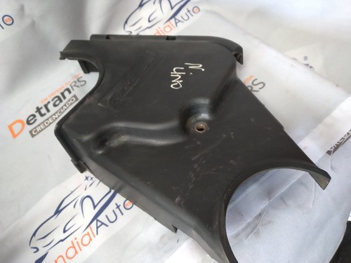 Capa Correia Dentada Fiat Uno Palio 2013 55218890   5101