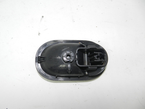 Maçaneta Interna Lado Esq Renault Megane 2008 8200028487