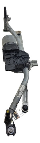 Galhada Motor Limpador Parabrisa Peugeot 208/ 2014 (al)