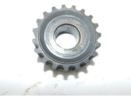 Polia Virabrequim Gm Cobalt Onix Prisma 1.0 1.4 1.8 12/22