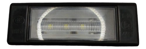 Lanterna Luz Led De Placa Lifan X60 2013 A 2019