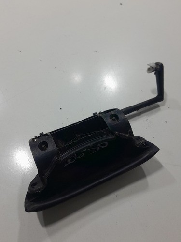 Maçaneta Externa Diant.direita Peugeot 206 00 (vj) E123