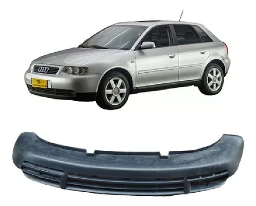 Spoiler Frontal Audi A3 99/03 Ad05002va  15487