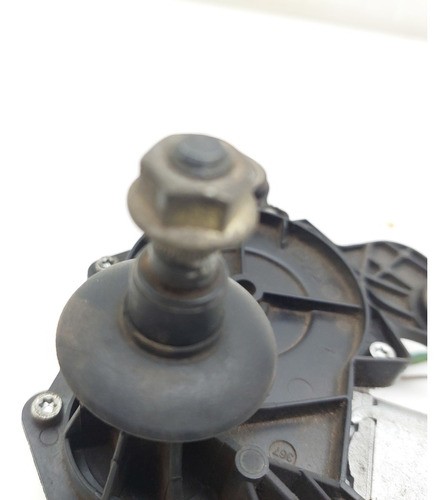 Motor Do Limpador Traseiro Peugeot 307 Ano 2005 A 2013