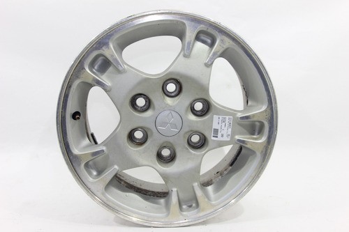 Roda Aro 16 Pajero Full 01/07 Usado (275)