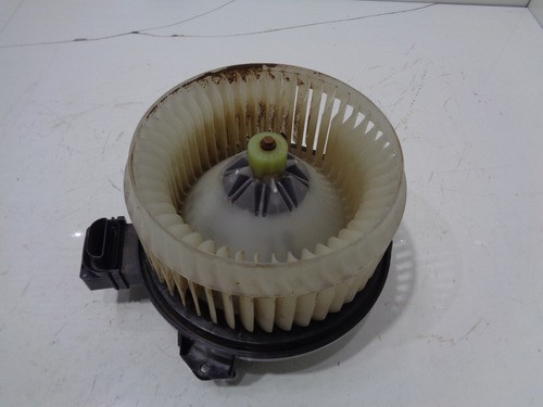 Motor Ventilador Ar Forçado Hilux 2008