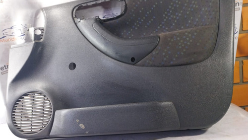 Forro Porta Dd Corsa Joy Montana 04/  14548-00363