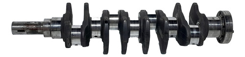 Eixo Virabrequim Maxion 2.5 Hs Stander Std Sprinter S10