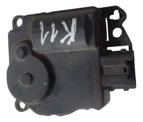 Controle Ar Condicionado Ford Ka/ 2013 (al) Adl Cxa 500