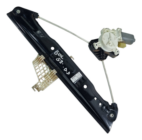 Maquina Vidro Elet. D.d Vw Gol G5 G6 G7 G8 Voyage Original