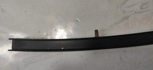 Guia Vidro Traseiro Esquerdo Renault Clio 1999/2010 14865