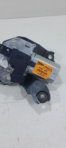 Motor Limpador De Parabrisa Trás Hyundai Hb20 12/19 (vj)