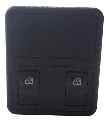 Interruptor Vidro Elétrico Gm Kadett 89/98 (al) Adl Cxa 502