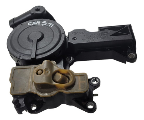 Válvula Anti Chama Vw Jetta 2.0 11/13 (al) 06h103495
