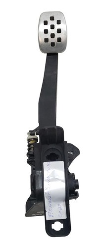 Pedal Acelerador Elétrico Renault Sandero Rs 2.0 2020 2021