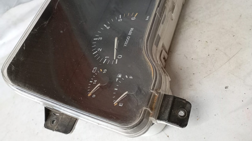 Painel Instrumentos Jeep Cherokee 6 Cil 4.0 1997 25831