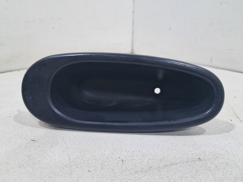 Puxador De Porta Dianteira Esquerda Renault Clio 2006 A 2012