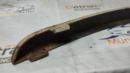 Moldura Parachoque D E Ford Focus 024/087 Original 16923