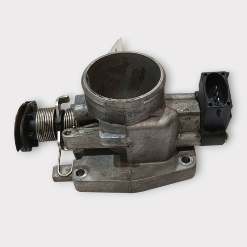 Tbi Corpo Borboleta Ford Fiesta Courier Ka 1.0 Endura 96 99
