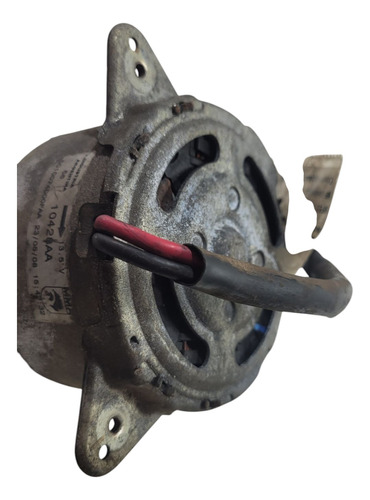 Motor Ventoinha Radiador Peugeot 307 C4 Pallas/ 2008 (al)