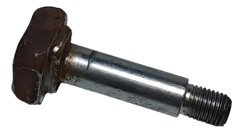 Parafuso Fixador Polia Tensor Esticador Nissan Frontier 2.5