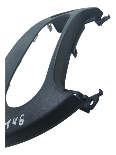 Moldura Do Comando Do Ar Renault Scenic 98 (e) Cx448