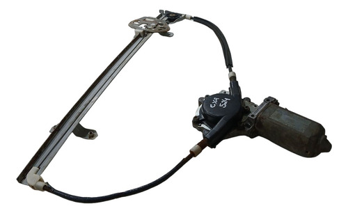 Máquina Vidro Elétrica Diant. Direito  Escort/ 1998 (ap)