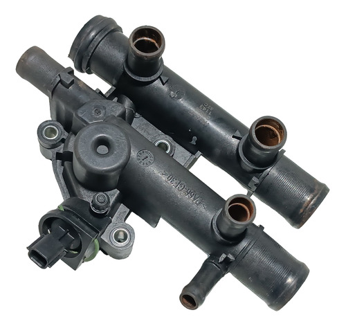 Carcaça Valvula Termostatica Master 2.5 2005/2012 8200709149