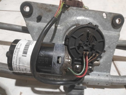 Motor Limpador Diant Cangalha Citroen Xsara Picasso 2007