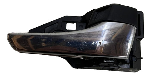 Maçaneta Interna Porta Traseira Direita Rav4 2013/2016