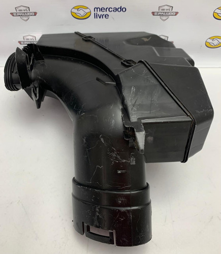 Caixa Filtro Ar Citroën C4 Pallas 9651211680