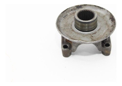 Flange Diferencial Traseiro F-1000 72/92 Usado (896)