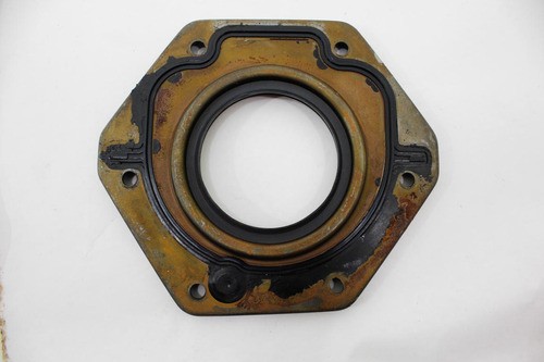 Flange Retentor Virabrequim Master 00/09 Usado (766)