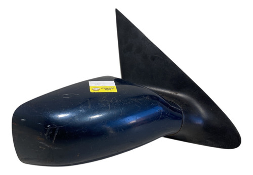 Espelho Retrovisor Elétrico Ford Mondeo 93 Até 02 Ld Direito