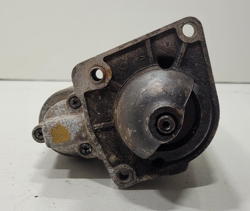 Motor Partida Fiat Palio Ex 2003 Fiatadl (m)