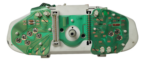 Painel De Instrumentos Escort Zetec 97 A 02 Conta Giros Rpm