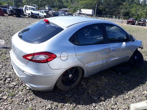 Radio Original Chery Cielo 2011