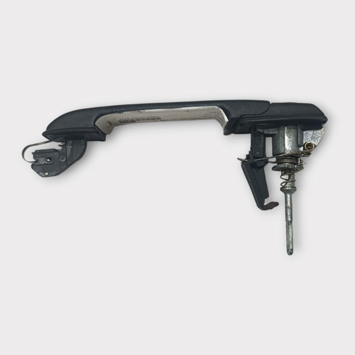 Maçaneta Externa Porta Vw Gol G2 1996 A 1999 2portas
