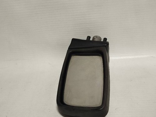 Retrovisor Manual Esquerdo Vw Gol  1988 Usado