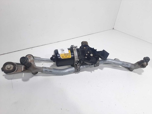  Motor Limpador Parabrisa Citroen C3 2018 9259072