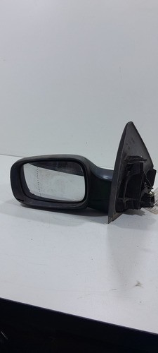 Retrovisor Lado Esquerdo Renault Megane 06/12 12353060 (vj)