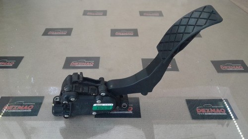 Pedal Acelerador Vw Amarok 10/16 6q1721503m Original