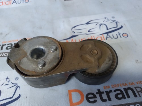 Tensor Esticador Correia Original Fiat Mobi  N Strada 5118