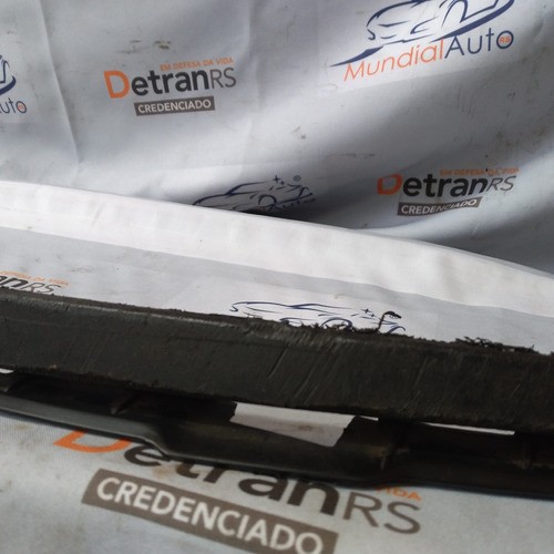 Spoiler Saia Parachoque Diant Orig Hyundai Hb20 2016/19 5921