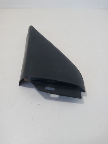 Moldura Interna Retrovisor Esquerdo Vw Gol Original 